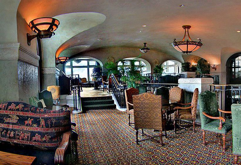 Hotel The Fairmont Banff Springs | Banff | Alberta | Canada 2