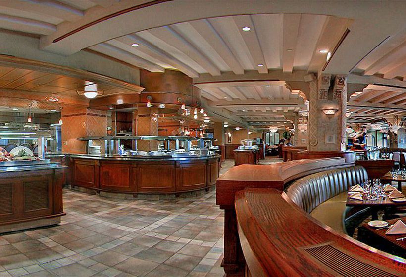 Hotel The Fairmont Banff Springs | Banff | Alberta | Canada 4