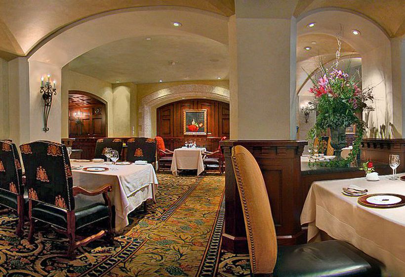 Hotel The Fairmont Banff Springs | Banff | Alberta | Canada 5