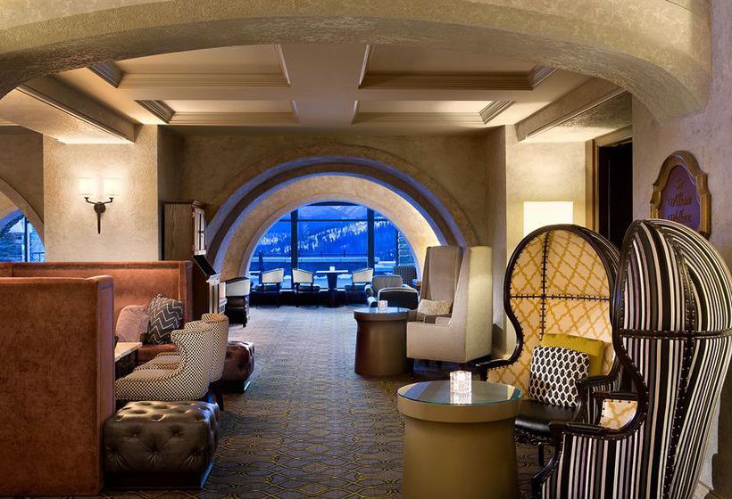 Hotel The Fairmont Banff Springs | Banff | Alberta | Canada 7