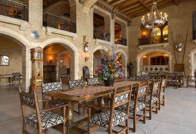 Hotel The Fairmont Banff Springs | Banff | Alberta | Canada 9