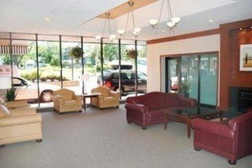 Atlantica Hotel Halifax