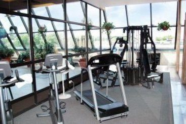 Atlantica Hotel Halifax | Halifax | Nova Escócia | Canadá 1