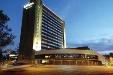 Atlantica Hotel Halifax | Halifax | Nova Escócia | Canadá 2