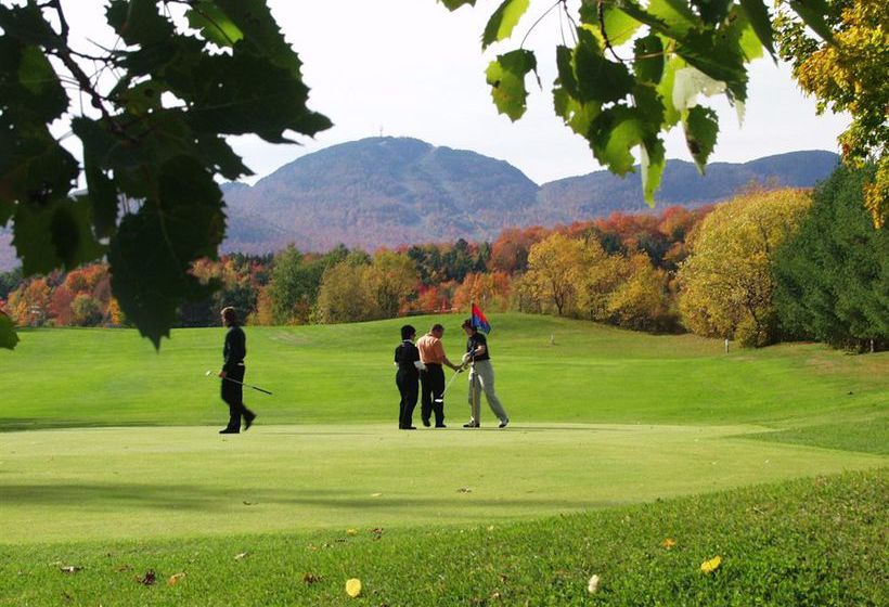 Manoir des Sables Hotel & Golf | Magog | Quebec | Canada 1