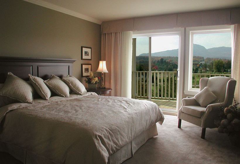 Manoir des Sables Hotel & Golf | Magog | Quebec | Canada 11