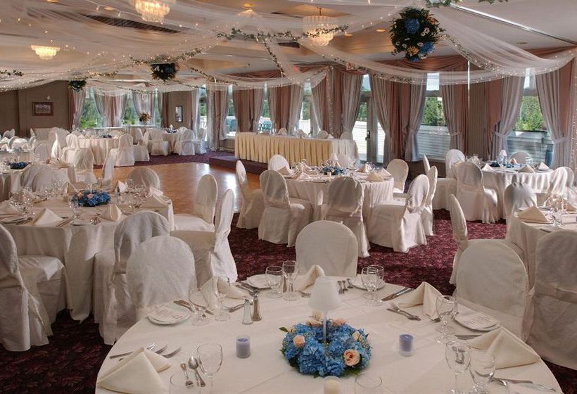 Manoir des Sables Hotel & Golf | Magog | Quebec | Canada 12