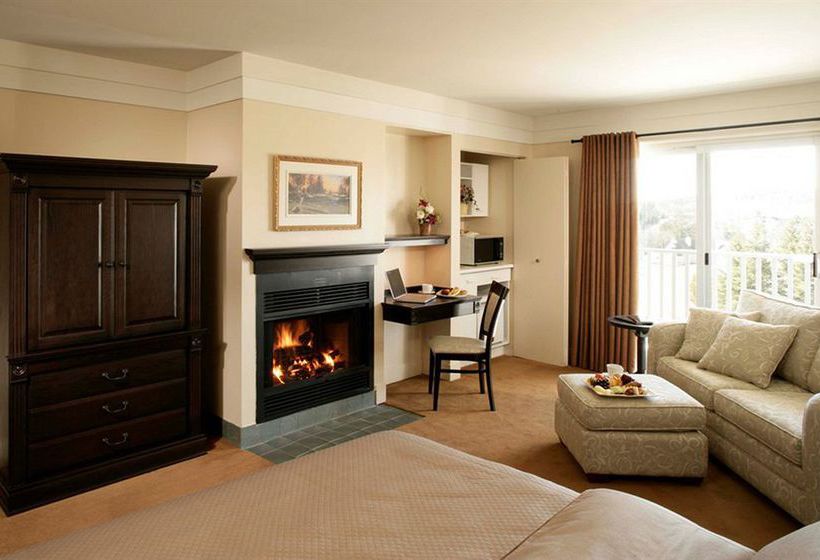 Manoir des Sables Hotel & Golf | Magog | Quebec | Canada 13