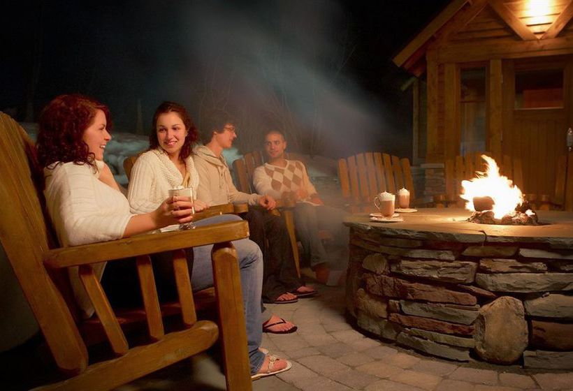 Manoir des Sables Hotel & Golf | Magog | Quebec | Canada 14