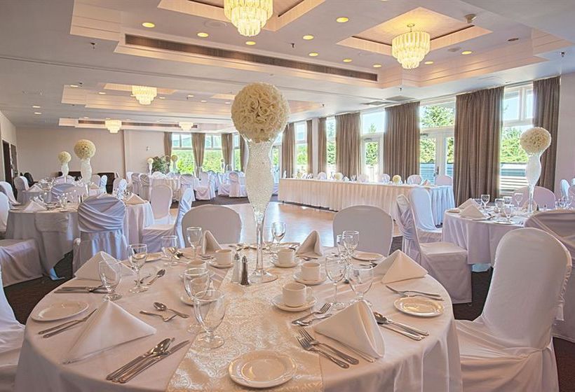 Manoir des Sables Hotel & Golf | Magog | Quebec | Canada 15