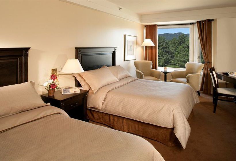 Manoir des Sables Hotel & Golf | Magog | Quebec | Canada 17