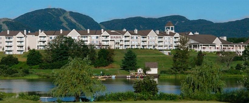 Manoir des Sables Hotel & Golf | Magog | Quebec | Canada 18