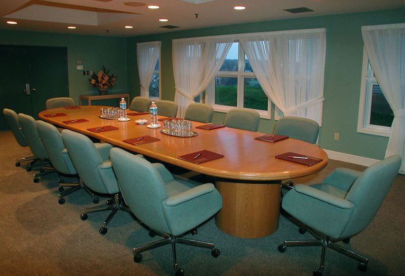 Manoir des Sables Hotel & Golf | Magog | Quebec | Canada 19