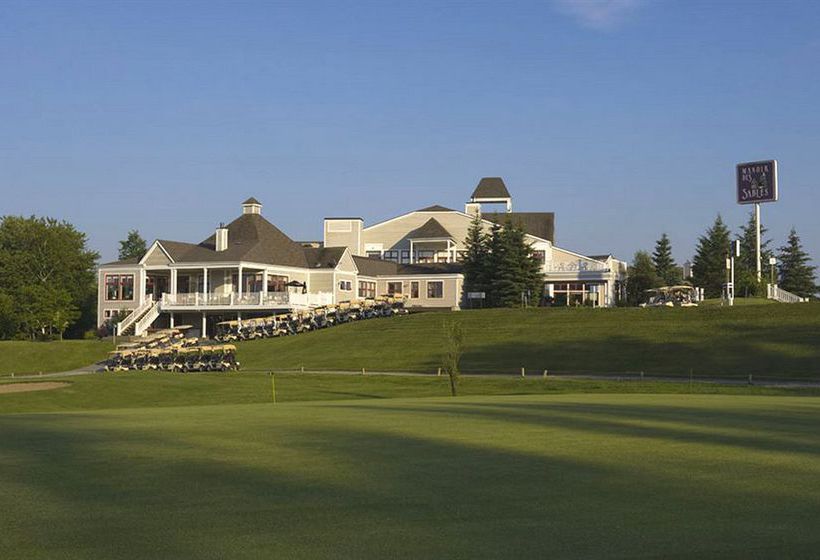 Manoir des Sables Hotel & Golf | Magog | Quebec | Canada 20