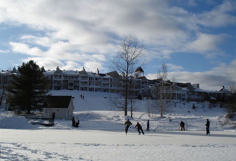 Manoir des Sables Hotel & Golf | Magog | Quebec | Canada 3