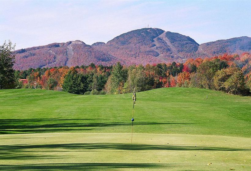 Manoir des Sables Hotel & Golf | Magog | Quebec | Canada 4