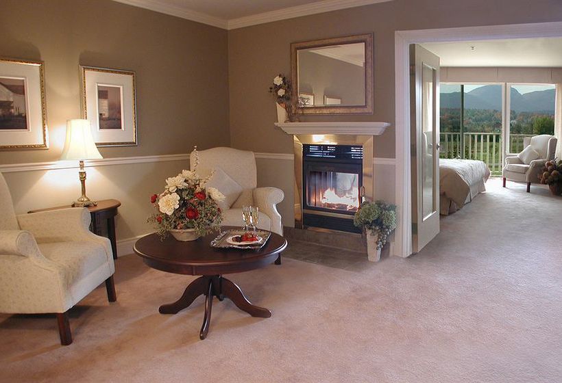 Manoir des Sables Hotel & Golf | Magog | Quebec | Canada 6