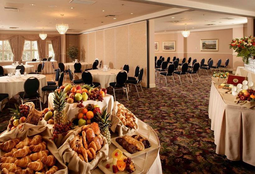 Manoir des Sables Hotel & Golf | Magog | Quebec | Canada 7