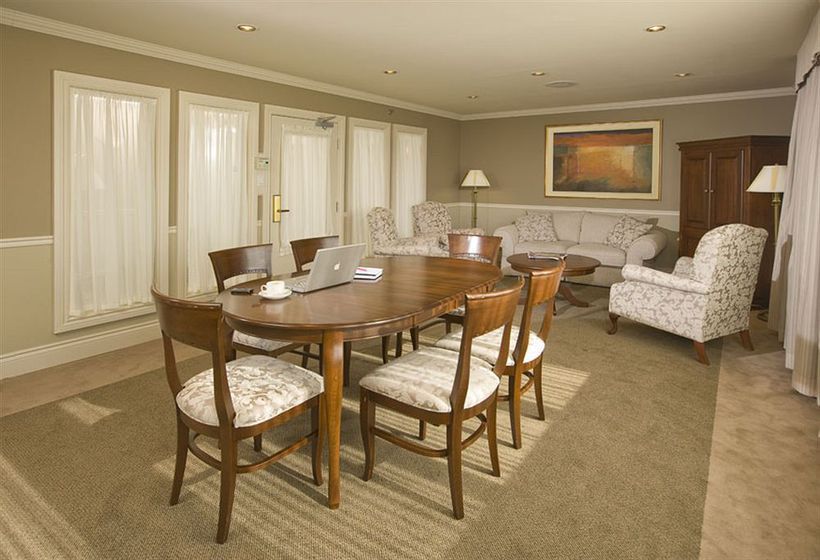 Manoir des Sables Hotel & Golf | Magog | Quebec | Canada 9