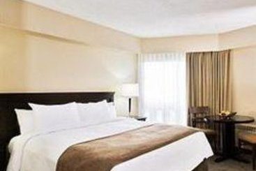 Doubletree by Hilton Hotel & Conference Centre Regina