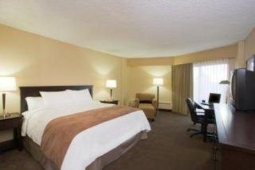 Doubletree by Hilton Hotel & Conference Centre Regina | Regina | Saskatchewan | Canada 1