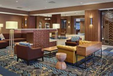 Doubletree by Hilton Hotel & Conference Centre Regina | Regina | Saskatchewan | Canada 2