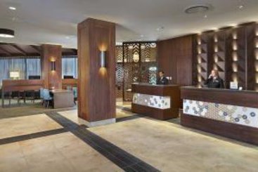 Doubletree by Hilton Hotel & Conference Centre Regina | Regina | Saskatchewan | Canada 4