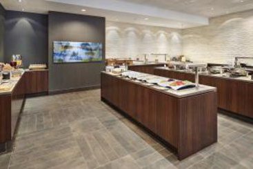 Doubletree by Hilton Hotel & Conference Centre Regina | Regina | Saskatchewan | Canada 5