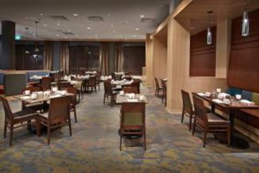 Doubletree by Hilton Hotel & Conference Centre Regina | Regina | Saskatchewan | Canada 6