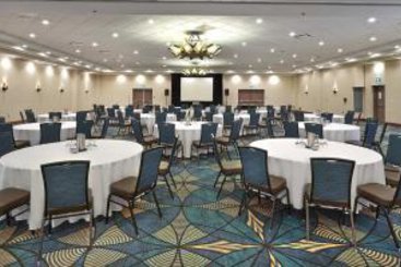 Doubletree by Hilton Hotel & Conference Centre Regina | Regina | Saskatchewan | Canada 7