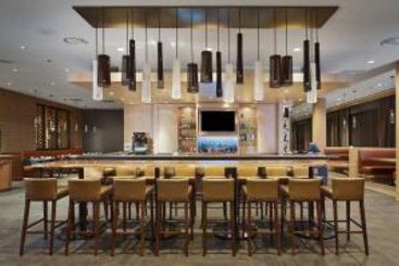 Doubletree by Hilton Hotel & Conference Centre Regina | Regina | Saskatchewan | Canada 9