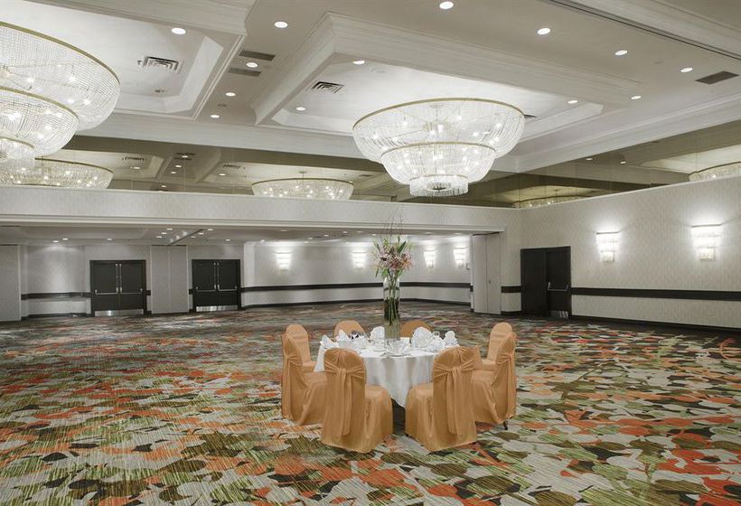 Hotel Delta Toronto East | Toronto | Ontario | Canada 1