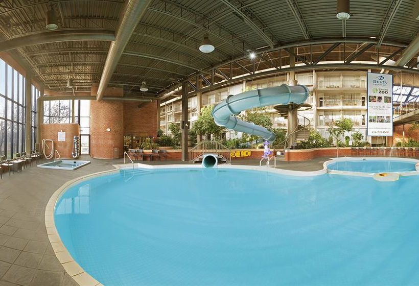 Hotel Delta Toronto East | Toronto | Ontario | Canada 11