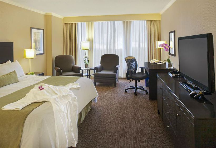 Hotel Delta Toronto East | Toronto | Ontario | Canada 13