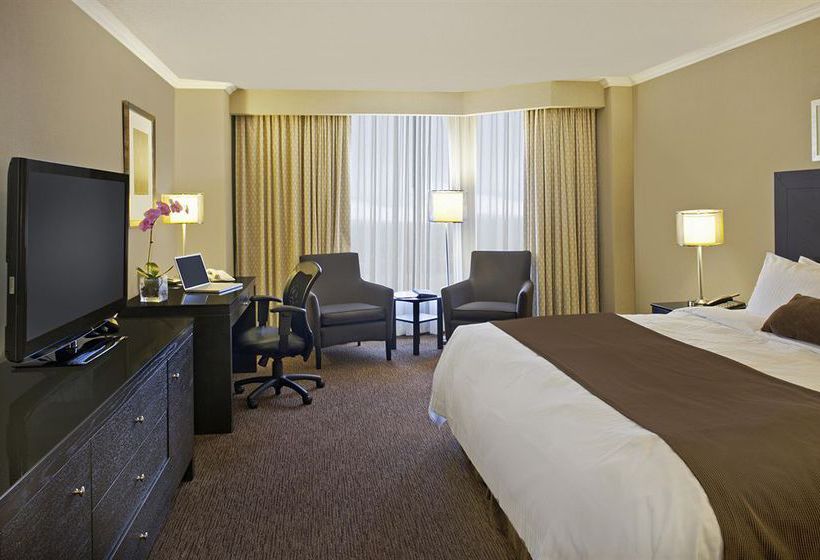 Hotel Delta Toronto East | Toronto | Ontario | Canada 14