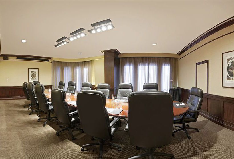 Hotel Delta Toronto East | Toronto | Ontario | Canada 15