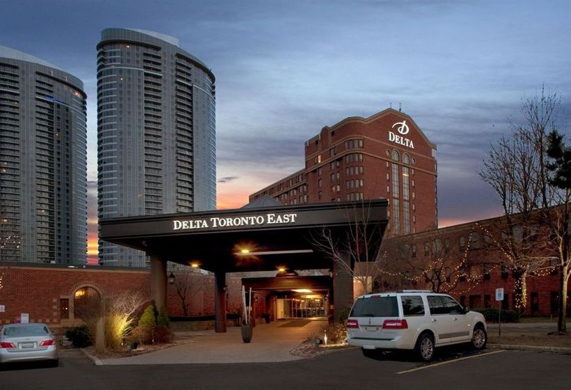 Hotel Delta Toronto East | Toronto | Ontario | Canada 16