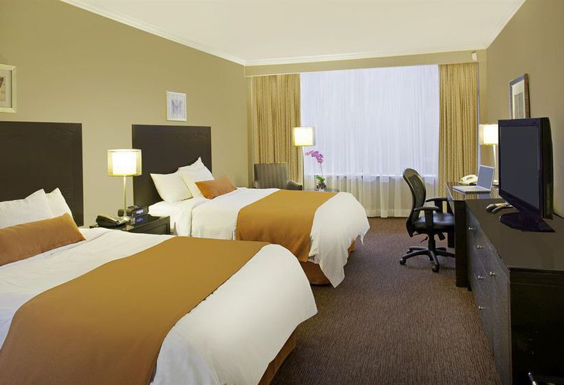 Hotel Delta Toronto East | Toronto | Ontario | Canada 17