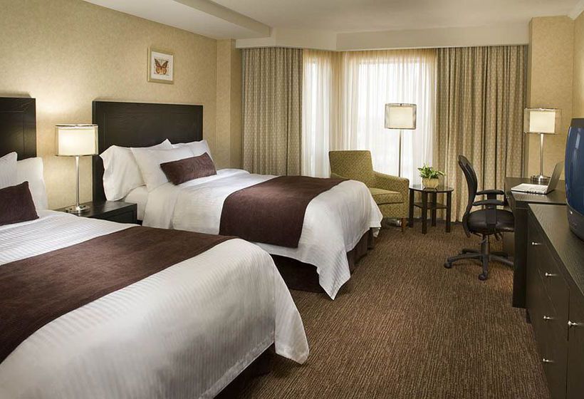 Hotel Delta Toronto East | Toronto | Ontario | Canada 18