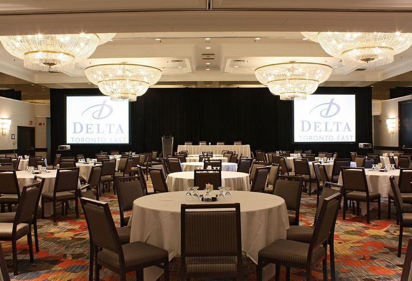 Hotel Delta Toronto East | Toronto | Ontario | Canada 2