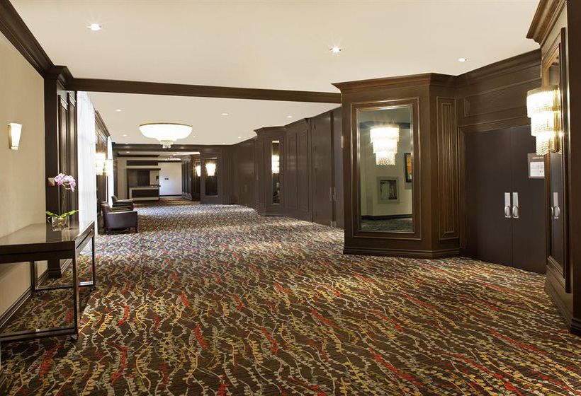 Hotel Delta Toronto East | Toronto | Ontario | Canada 3