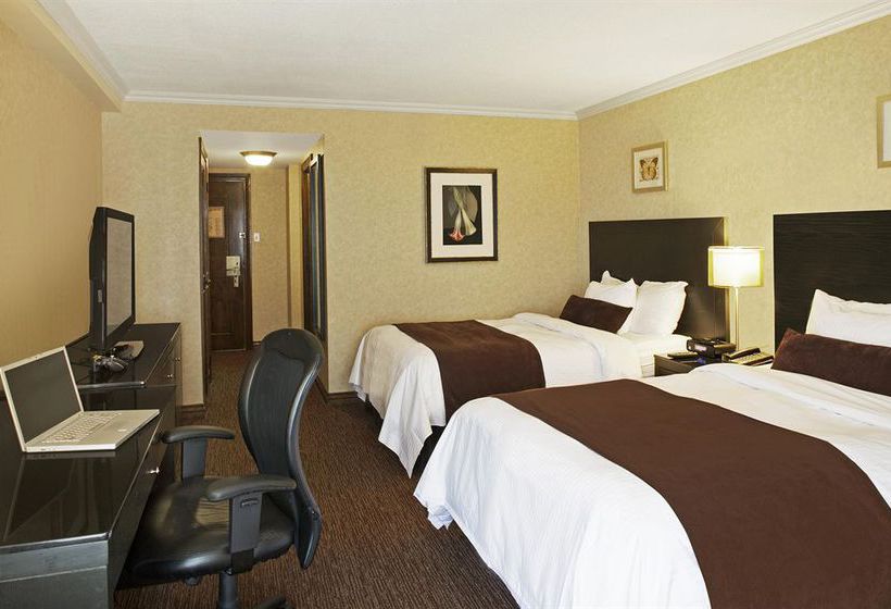 Hotel Delta Toronto East | Toronto | Ontario | Canada 4