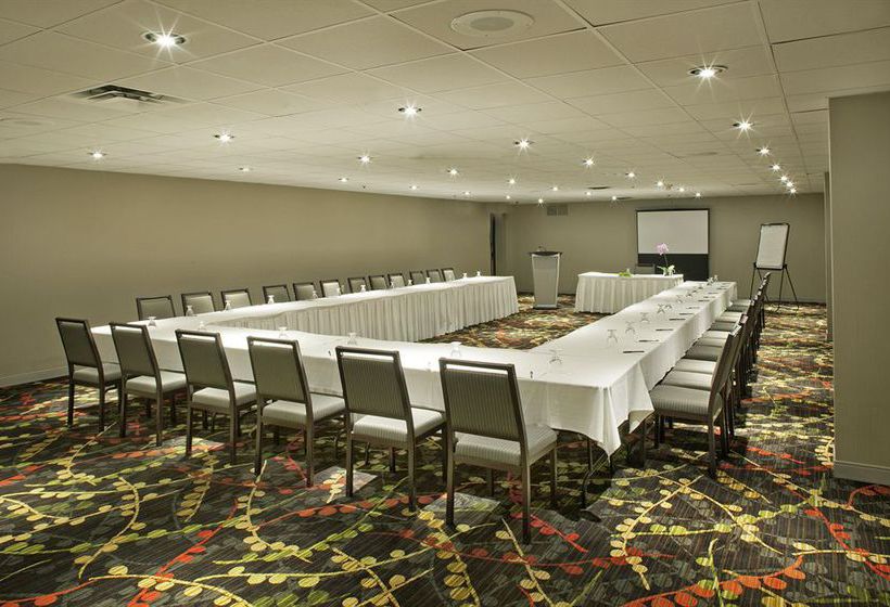 Hotel Delta Toronto East | Toronto | Ontario | Canada 5