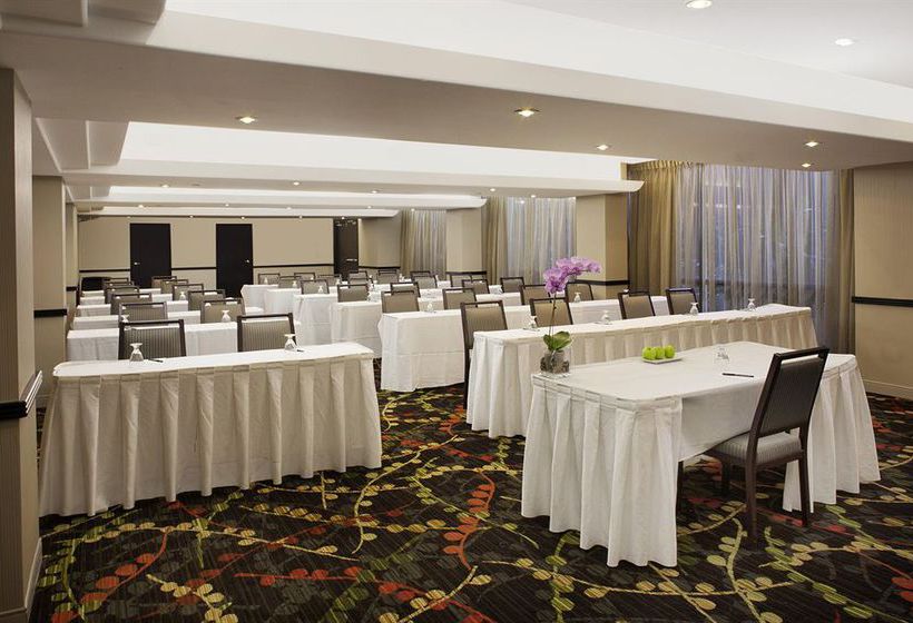 Hotel Delta Toronto East | Toronto | Ontario | Canada 6