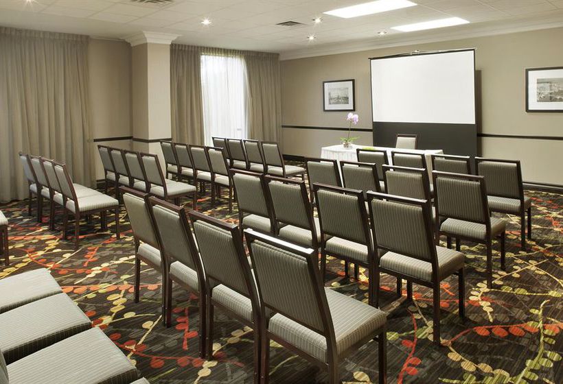 Hotel Delta Toronto East | Toronto | Ontario | Canada 7