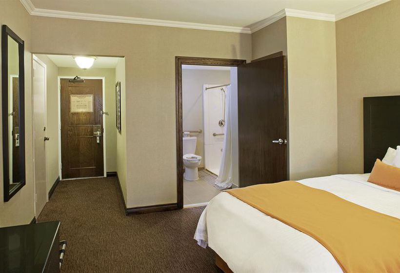 Hotel Delta Toronto East | Toronto | Ontario | Canada 8