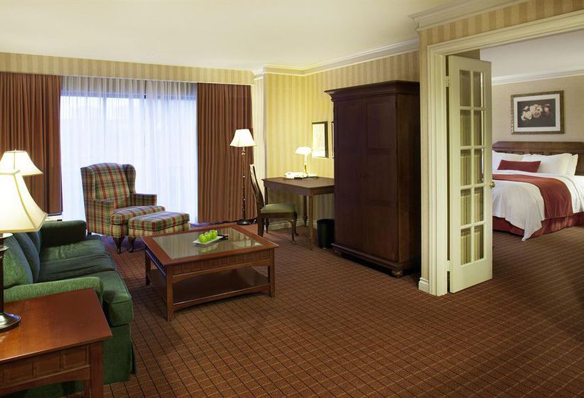 Hotel Delta Toronto East | Toronto | Ontario | Canada 9