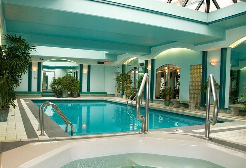 Chateau Victoria Hotel & Suites | Victoria | British Columbia | Canada 10