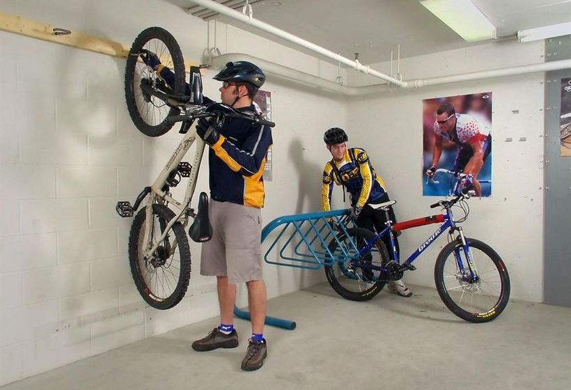 Chateau Victoria Hotel & Suites | Victoria | British Columbia | Canada 11