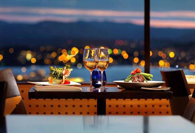 Chateau Victoria Hotel & Suites | Victoria | British Columbia | Canada 12